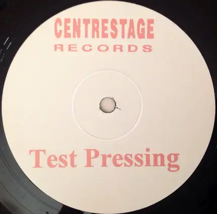 Vertigo - Free E.P.