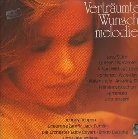 Various Artists - Verträumte Wunschmelodien