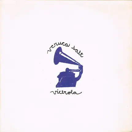 Veruca Salt - Victrola