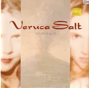 Veruca Salt - Volcano Girls