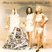 Veruca Salt - Blow It Out Your Ass It's Veruca Salt