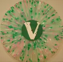 12inch Vinyl Single - Veruca Salt - Number One Blind - Multi-Coloured