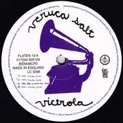 7inch Vinyl Single - Veruca Salt - Victrola