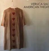 LP - Veruca Salt - American Thighs
