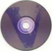 CD - Veruca Salt - American Thighs