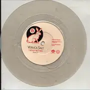 7inch Vinyl Single - Veruca Salt - Benjamin - White vinyl/ Incl. insert
