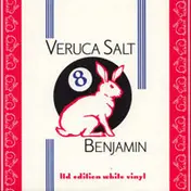 Veruca Salt - Benjamin