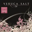 LP - Veruca Salt - IV - White Vinyl