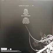 LP - Veruca Salt - IV - White Vinyl