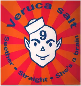 Veruca Salt - Seether