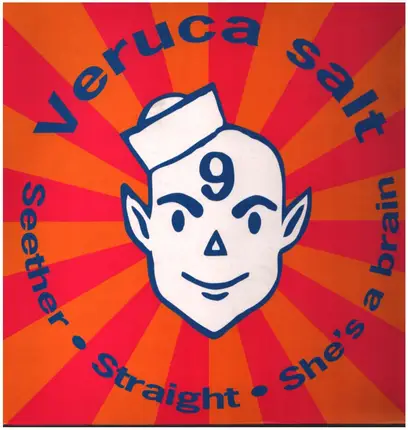 Veruca Salt - Seether