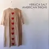 LP - Veruca Salt - American Thighs