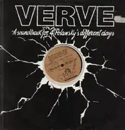 Verve - A Soundtrack For 4 Polansky's Different Days