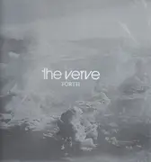 LP-Box - VERVE - Forth - -2LP+CD+DVD-