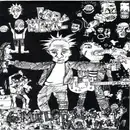 7inch Vinyl Single - Very Metal - 6 Melodies Of Mayhem