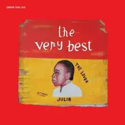 The Very Best - Julia -Ep-