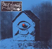 Very Pleasant Neighbor - The Very Pleasant Neighbor EP