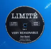Very Reasonable - Don Bastel