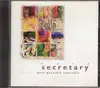 CD - Very Secretary - Best Possible Souvenir