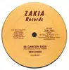12inch Vinyl Single - Verycheri - 69 Cancer Sign