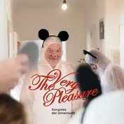 Very Pleasure
