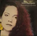 12inch Vinyl Single - Vera Marquez - Heaven And Hell