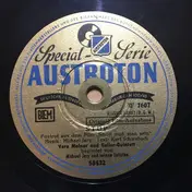 Das Geller-Quintett - Stop / Happy, Happy Days