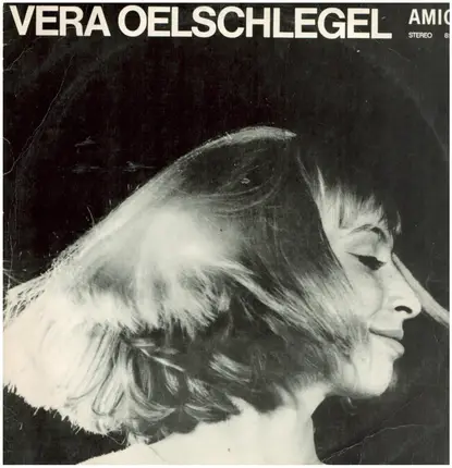Vera Oelschlegel - Vera Oelschlegel