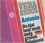 Vera Bruck - Antonio