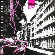 LP - Vera Kaa Band - Zeit Der Wölfe