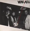 LP - Vera Kaa - Das macht dich frisch