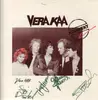 LP - Vera Kaa - Korrekt - Signed