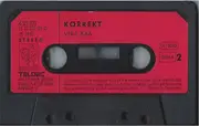MC - Vera Kaa - Korrekt
