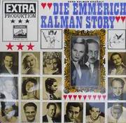 LP - Vera Kálmán - Vera Kalman Erzählt Die Emmerich Kalman Story