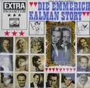 LP - Vera Kálmán - Vera Kalman Erzählt Die Emmerich Kalman Story