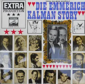 Vera Kálmán - Vera Kalman Erzählt Die Emmerich Kalman Story