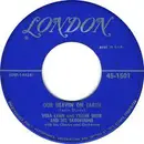 7inch Vinyl Single - Vera Lynn And Frank Weir's Orchestra & Chorus - My Son, My Son