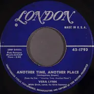 Vera Lynn - Another Time, Another Place / Seventy-Six Trombones