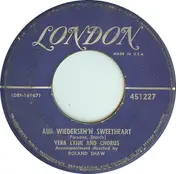 Vera Lynn - Auf Wiederseh'n Sweetheart