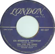 Vera Lynn - Auf Wiederseh'n Sweetheart