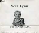 CD-Box - Vera Lynn - Golden Greats - Fat box