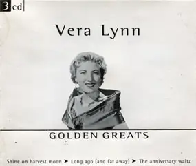 Vera Lynn - Golden Greats