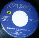 7inch Vinyl Single - Vera Lynn - Ev'ry Hour, Ev'ry Day Of My Life