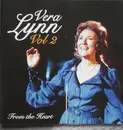 CD - Vera Lynn - From The Heart Vol 2