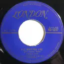 7inch Vinyl Single - Vera Lynn - I'll Wait For You / My Love, My Life, My Happiness