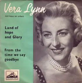 Vera Lynn - Land Of Hope And Glory