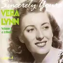 CD - Vera Lynn - Sincerely Yours - Volume I