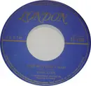 7inch Vinyl Single - Vera Lynn - Queen Of Ev'ryone's Heart / The Lambeth Waltz