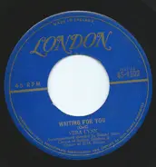 Vera Lynn - Waiting For You