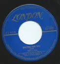 7inch Vinyl Single - Vera Lynn - Waiting For You